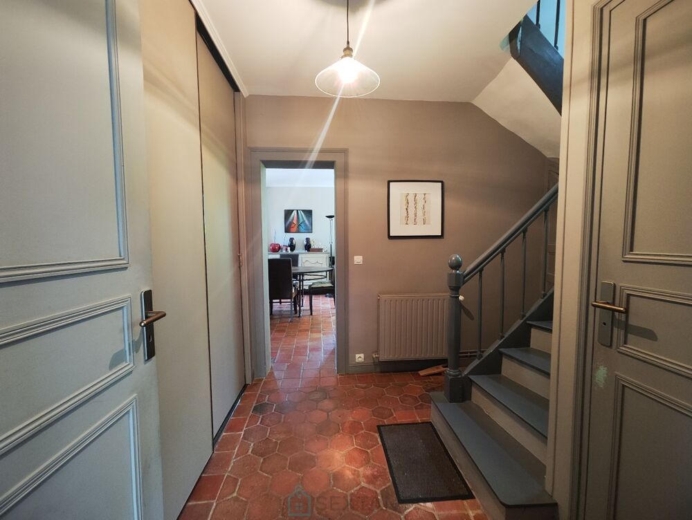 � vendre  Maison Lisieux (14100)