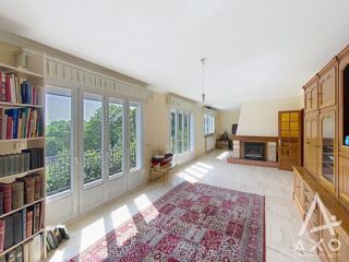  Maison � vendre 7 pi�ces 228 m�