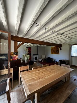  Maison � vendre 5 pi�ces 118 m�