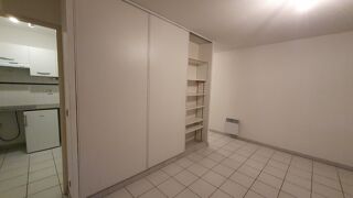  Appartement � louer 1 pi�ce 30 m�