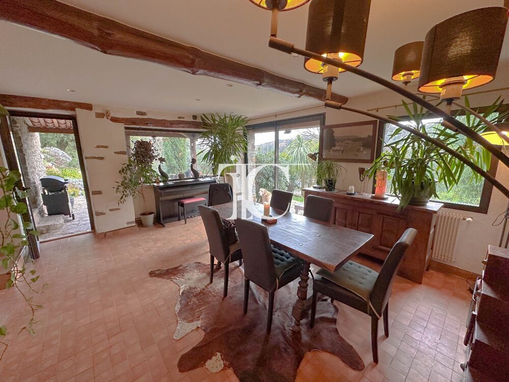 � vendre  Villa Saint-Ambroix (30500)