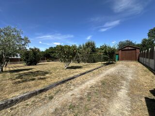  Terrain à vendre 888 m²