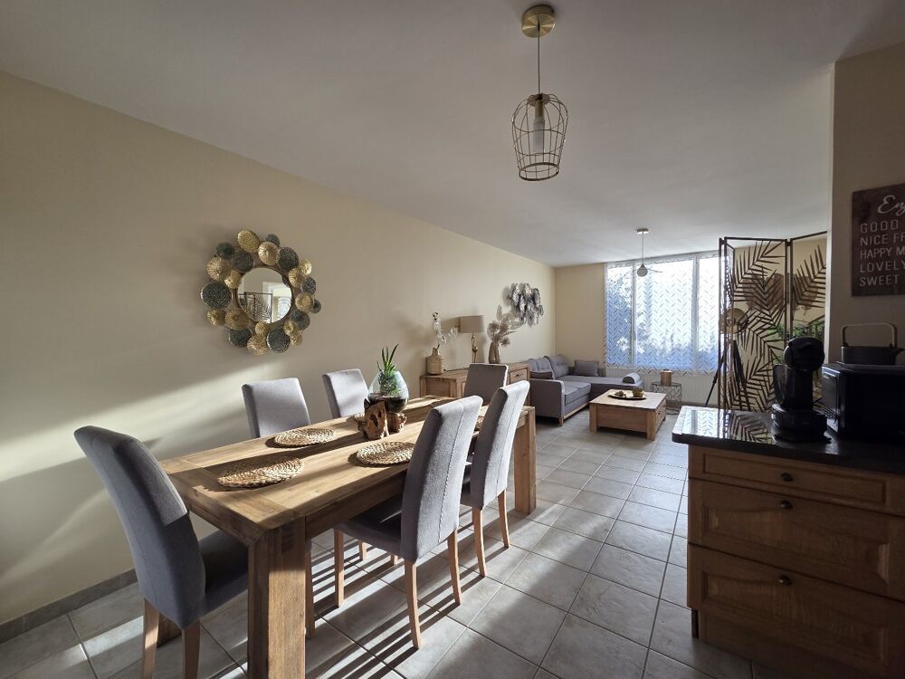 Vente Maison Maison Le croisic