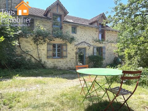   Maison Maison - 6 pi�ce(s) - 108 m�