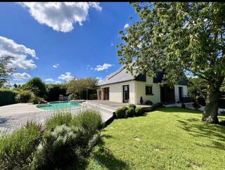  Maison � vendre 7 pi�ces 180 m�