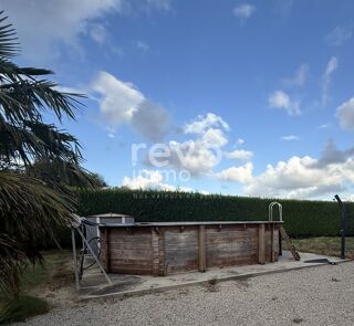  Maison � vendre 4 pi�ces 100 m�