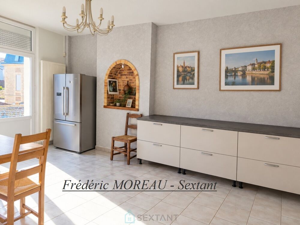 Vente Appartement Appartement bourgeois Bergerac