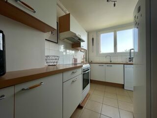  Appartement � vendre 5 pi�ces 83 m�