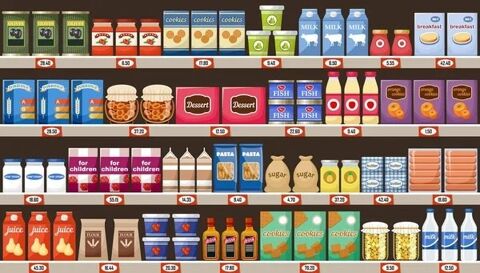   Alimentation 