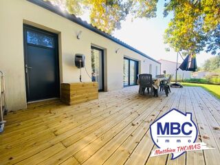  Maison � vendre 6 pi�ces 132 m�