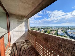  Appartement à vendre 4 pièces 75 m²