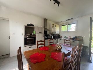  Maison à vendre 3 pièces 62 m²