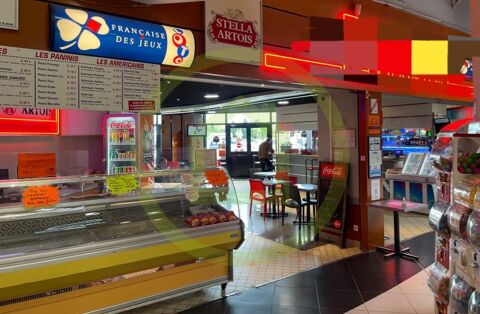 Caf&eacute; 508000 59300 Aulnoy lez valenciennes