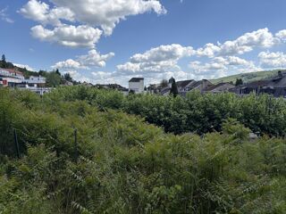  Terrain � vendre 1958 m�