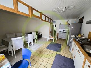  Maison � vendre 4 pi�ces 130 m�