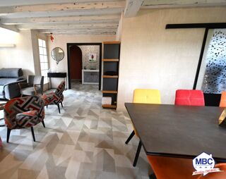  Maison � vendre 7 pi�ces 146 m�