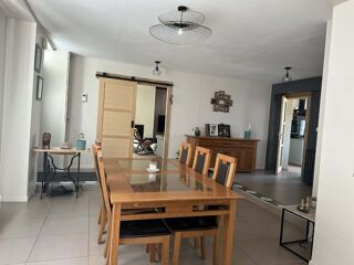  Maison à vendre 6 pièces 174 m²