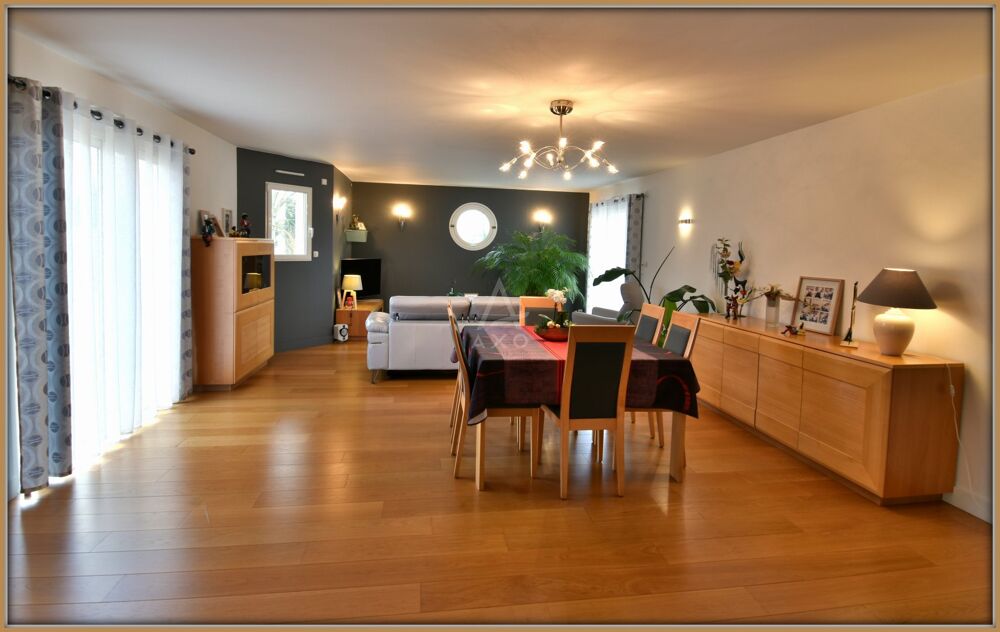 Vente Maison Maison Dompierre sur mer