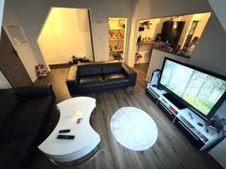  Appartement � vendre 2 pi�ces 50 m�