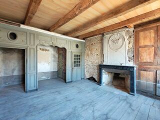  Maison � vendre 8 pi�ces 372 m�