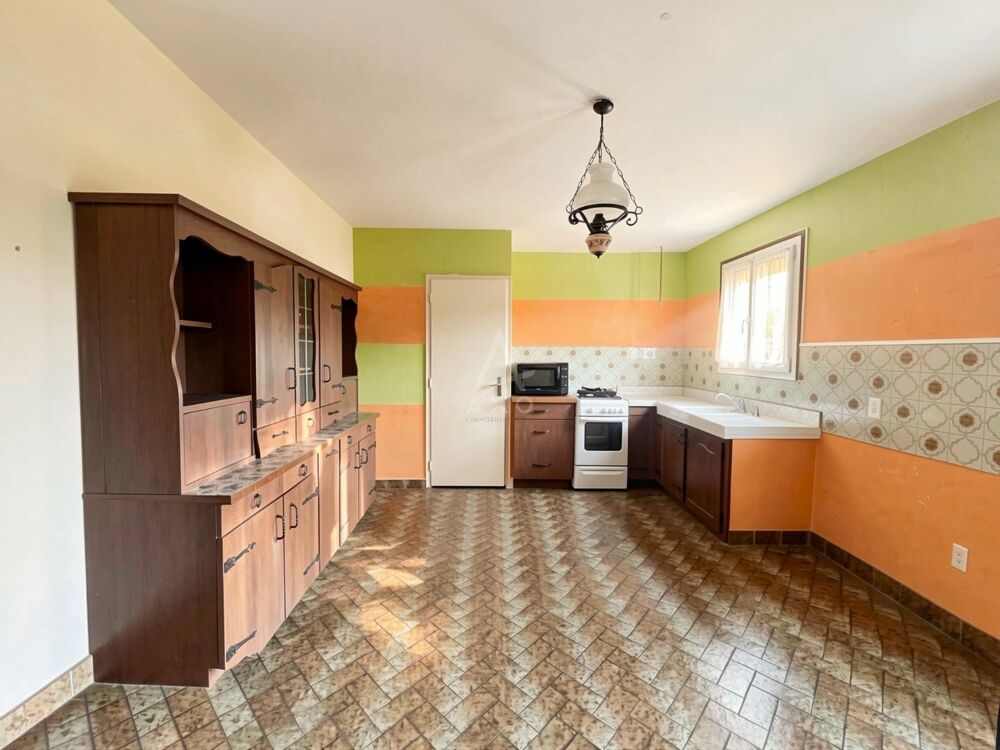 Vente Maison Maison Saint martin des noyers