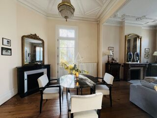  Maison  vendre 14 pices 295 m