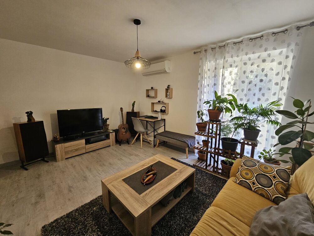 Maison de village