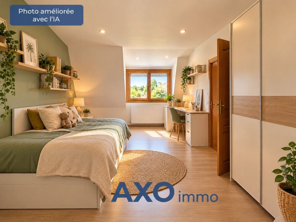 Vente Maison Maison Bray dunes