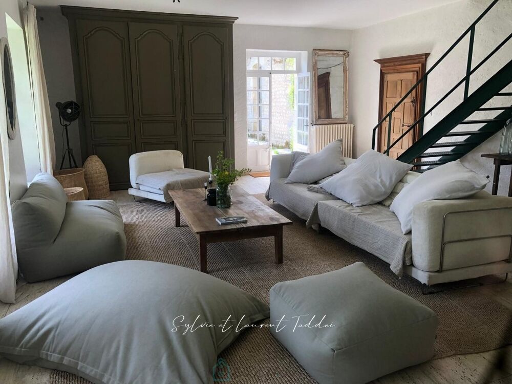 Vente Maison Maison de caractère Montendre