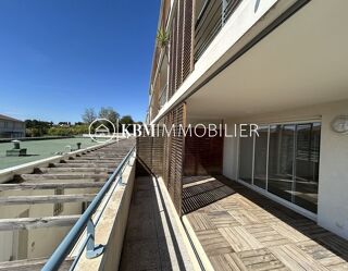  Appartement � vendre 3 pi�ces 65 m�