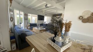  Villa à vendre 2 pièces 51 m²