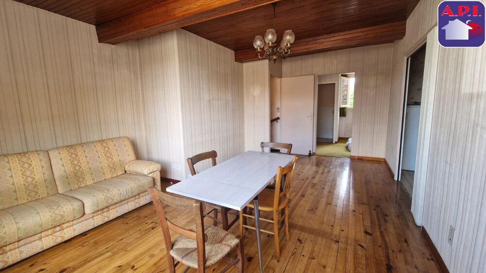 Vente Maison Maison Le fousseret