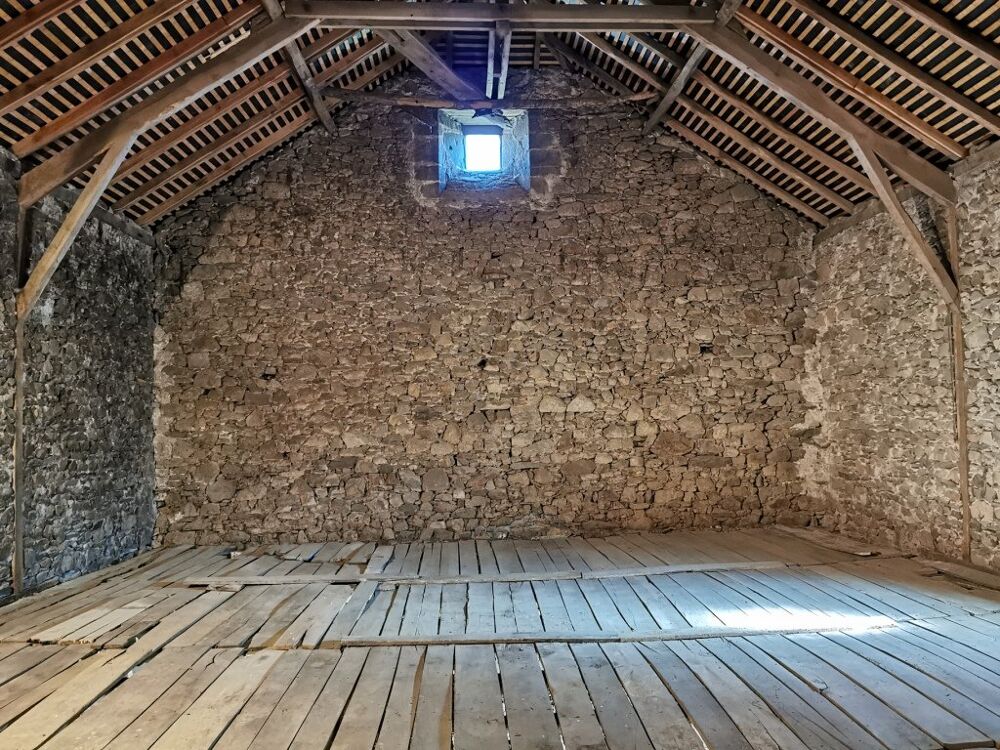 � vendre  Maison Figeac (46100)