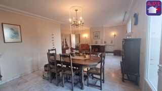  Maison � vendre 7 pi�ces 174 m�