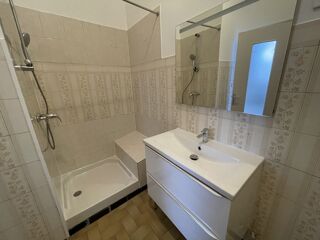  Appartement � louer 2 pi�ces 36 m�