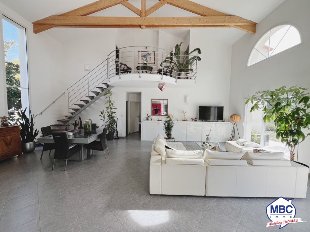 Vente Maison Maison Mortagne sur sevre