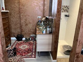  Maison à vendre 5 pièces 102 m²