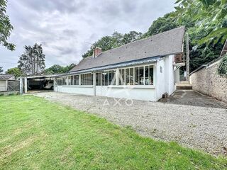  Maison  vendre 6 pices 160 m