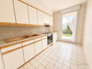  Appartement à vendre 2 pièces 56 m²