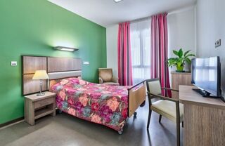  Appartement  vendre 1 pice 20 m