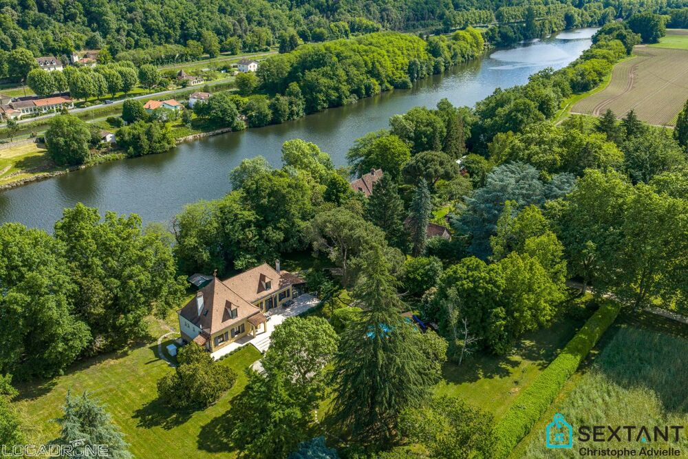 Vente Maison Domaine Varennes