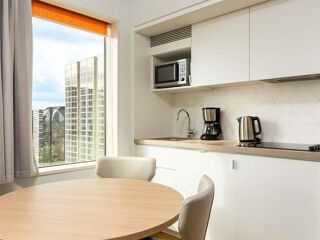  Appartement à vendre 1 pièce 29 m²