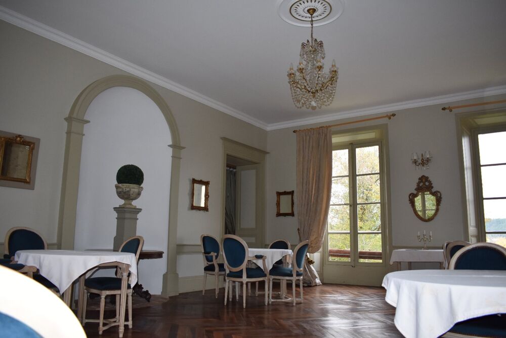 � vendre  Propri�t�/ch�teau Escoire (24420)