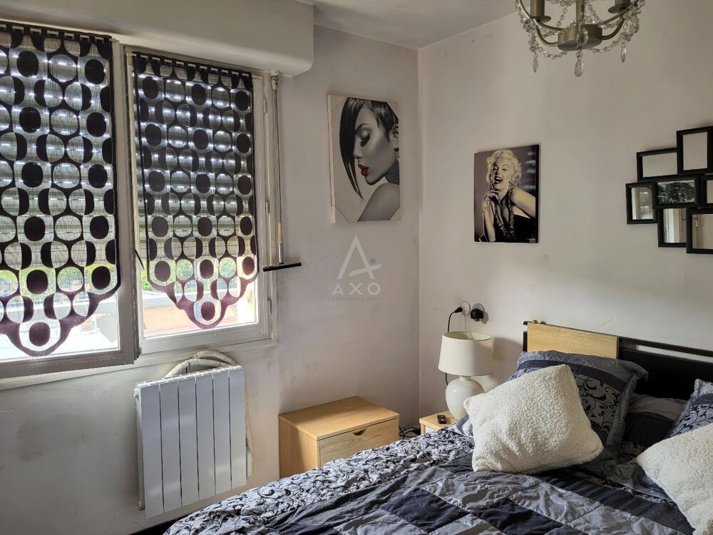 Vente Appartement Appartement Epernay