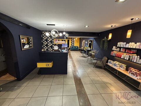 Local commercial 195000 73300 Saint jean de maurienne