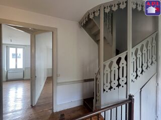  Maison à vendre 6 pièces 152 m²
