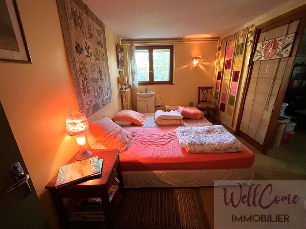 à vendre  Maison Aix-les-Bains (73100)