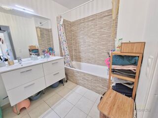  Appartement à vendre 4 pièces 85 m²