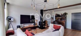  Maison � vendre 5 pi�ces 123 m� Angers