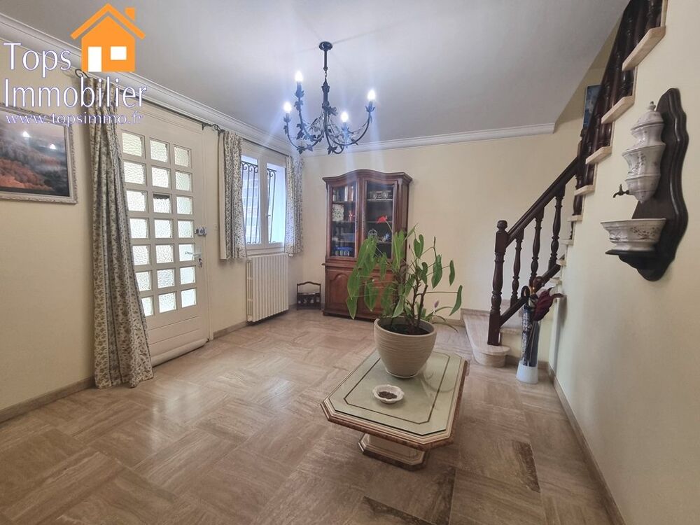 Vente Maison Maison Villefranche de rouergue